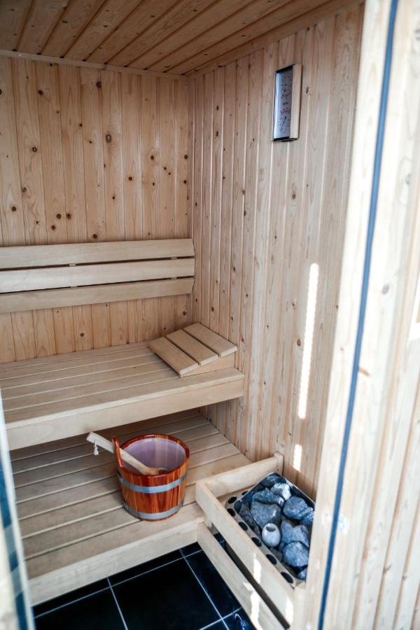 Wolphaartsdijk Huis Met Een Uitzicht Ngoại thất bức ảnh