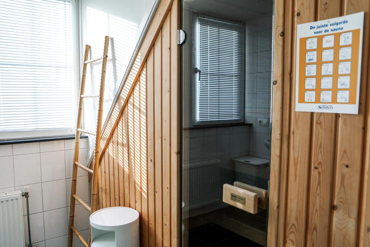 Wolphaartsdijk Huis Met Een Uitzicht Ngoại thất bức ảnh