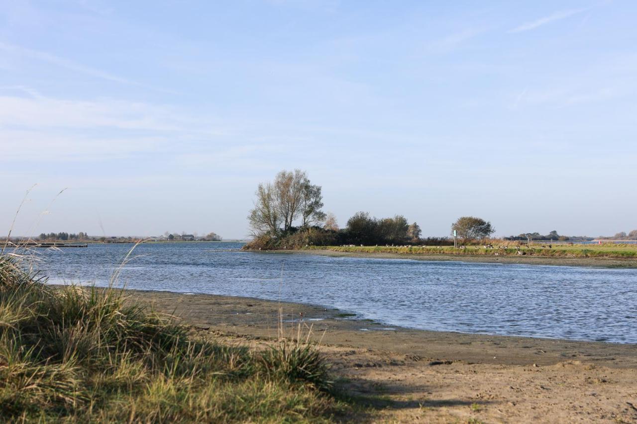 Wolphaartsdijk Huis Met Een Uitzicht Ngoại thất bức ảnh