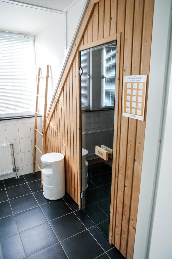 Wolphaartsdijk Huis Met Een Uitzicht Ngoại thất bức ảnh
