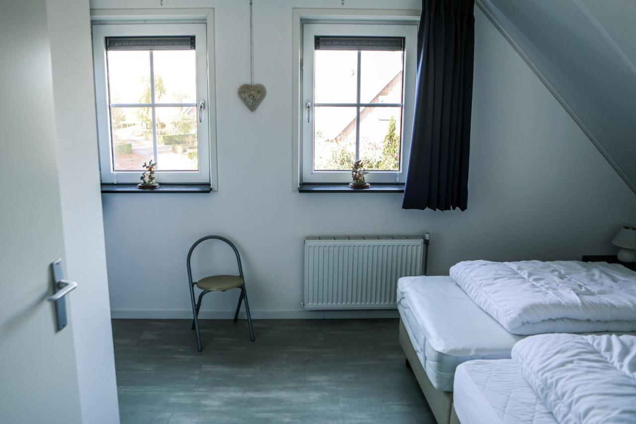 Wolphaartsdijk Huis Met Een Uitzicht Ngoại thất bức ảnh
