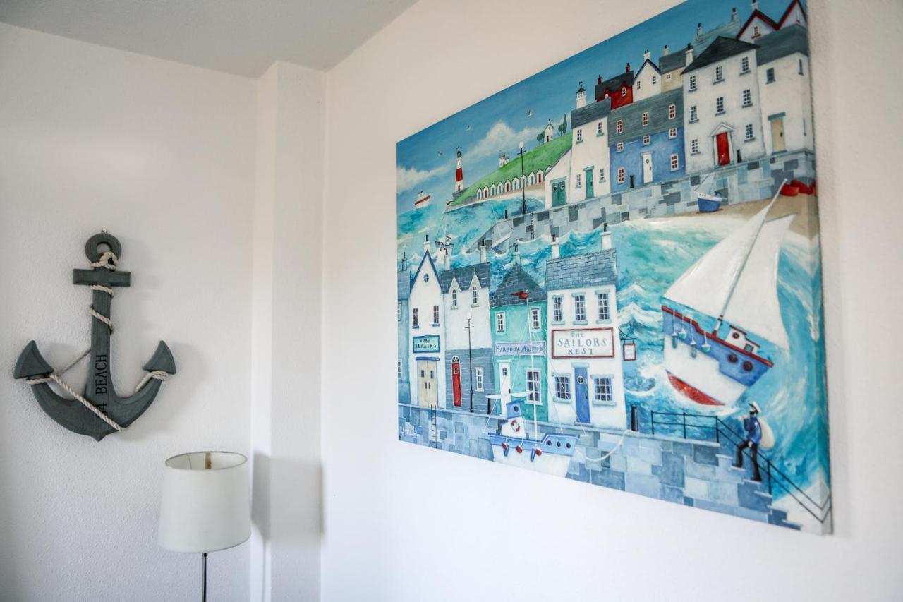 Wolphaartsdijk Huis Met Een Uitzicht Ngoại thất bức ảnh