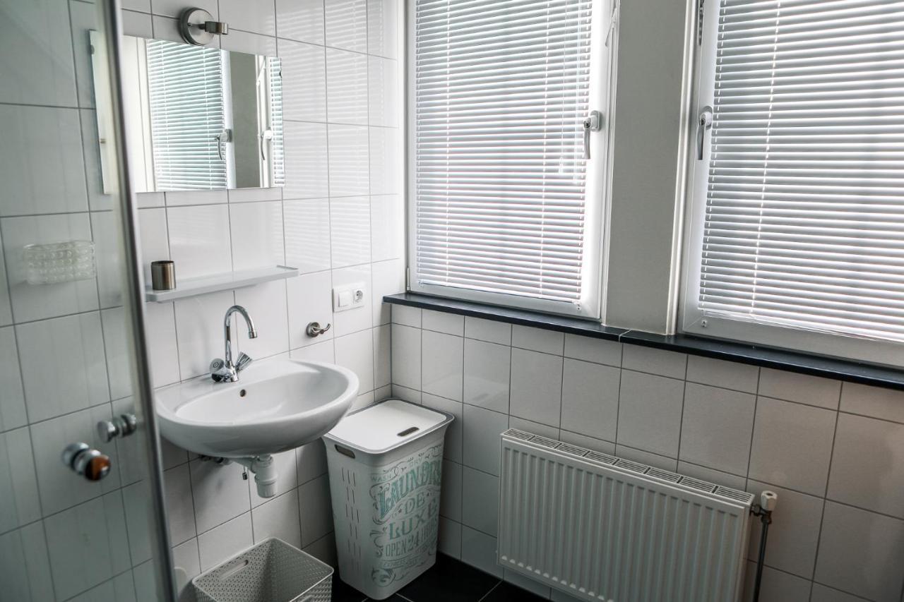 Wolphaartsdijk Huis Met Een Uitzicht Ngoại thất bức ảnh