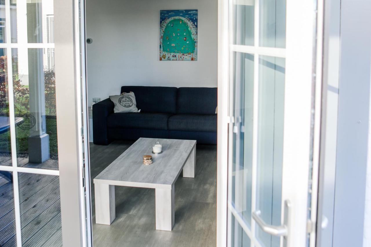 Wolphaartsdijk Huis Met Een Uitzicht Ngoại thất bức ảnh