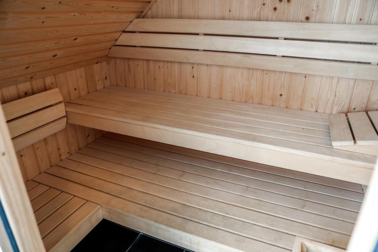 Wolphaartsdijk Huis Met Een Uitzicht Ngoại thất bức ảnh