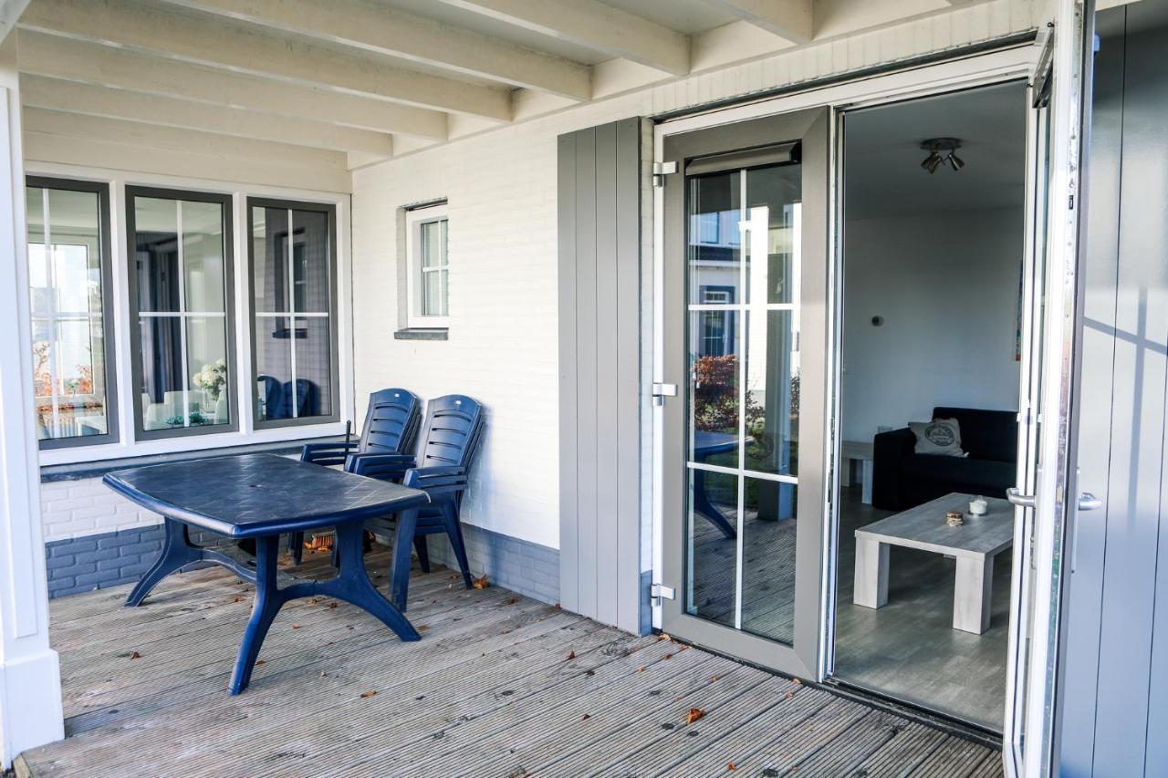 Wolphaartsdijk Huis Met Een Uitzicht Ngoại thất bức ảnh