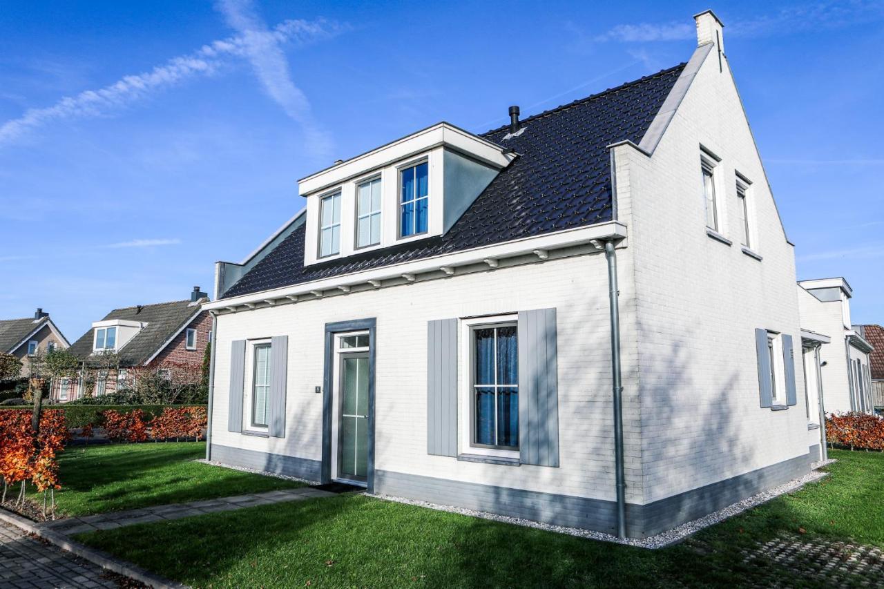 Wolphaartsdijk Huis Met Een Uitzicht Ngoại thất bức ảnh