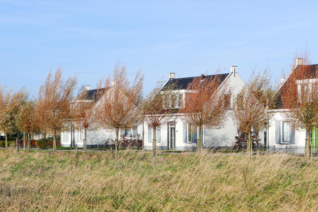 Wolphaartsdijk Huis Met Een Uitzicht Ngoại thất bức ảnh