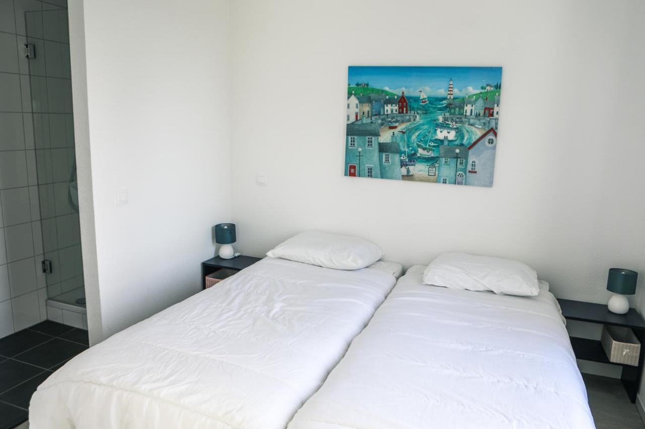 Wolphaartsdijk Huis Met Een Uitzicht Ngoại thất bức ảnh