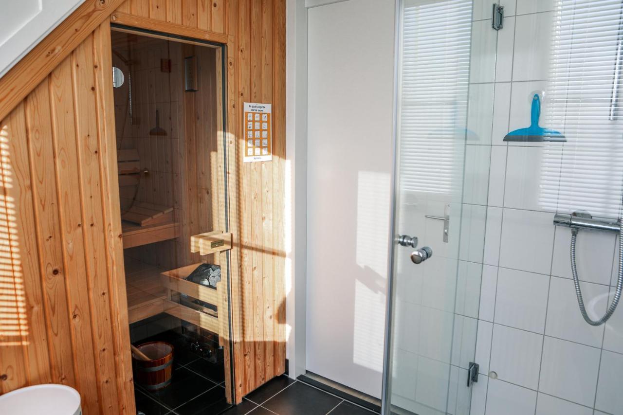 Wolphaartsdijk Huis Met Een Uitzicht Ngoại thất bức ảnh