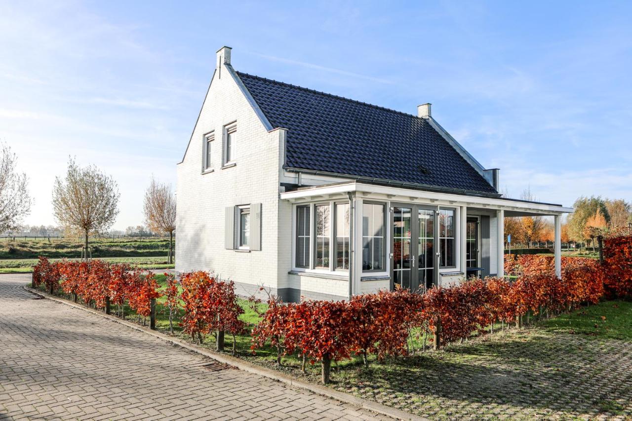 Wolphaartsdijk Huis Met Een Uitzicht Ngoại thất bức ảnh