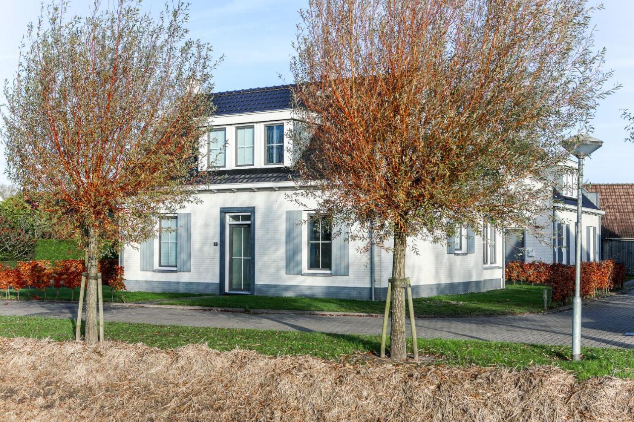 Wolphaartsdijk Huis Met Een Uitzicht Ngoại thất bức ảnh