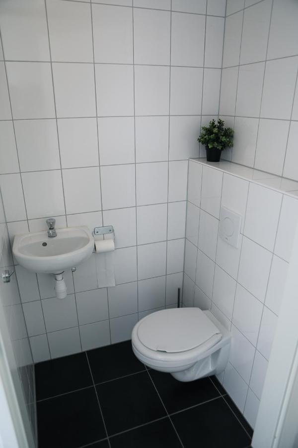 Wolphaartsdijk Huis Met Een Uitzicht Ngoại thất bức ảnh