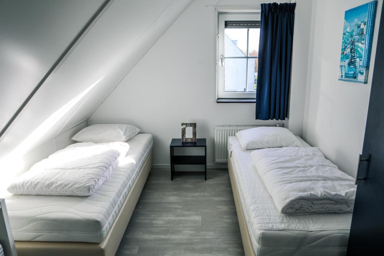 Wolphaartsdijk Huis Met Een Uitzicht Ngoại thất bức ảnh