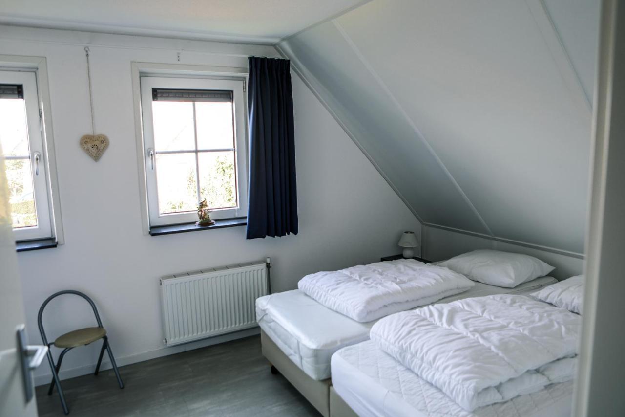 Wolphaartsdijk Huis Met Een Uitzicht Ngoại thất bức ảnh