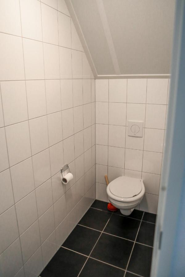 Wolphaartsdijk Huis Met Een Uitzicht Ngoại thất bức ảnh