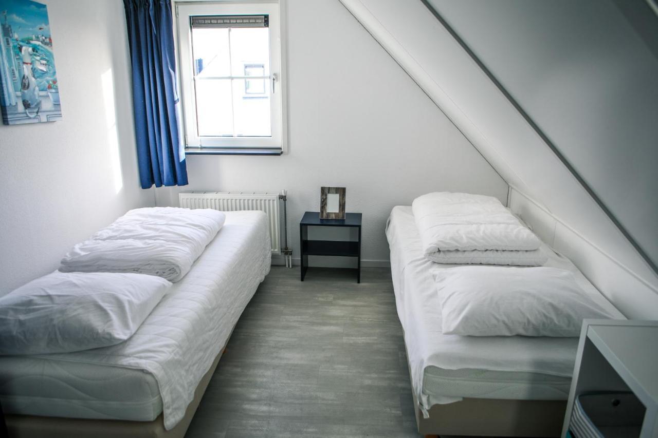 Wolphaartsdijk Huis Met Een Uitzicht Ngoại thất bức ảnh